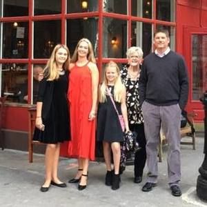 Meet your Posher, Lori